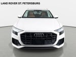 2022 Audi Q8 55 Premium Plus