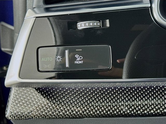 2023 Audi SQ8 Prestige