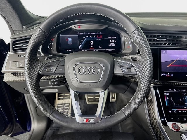 2023 Audi SQ8 Prestige