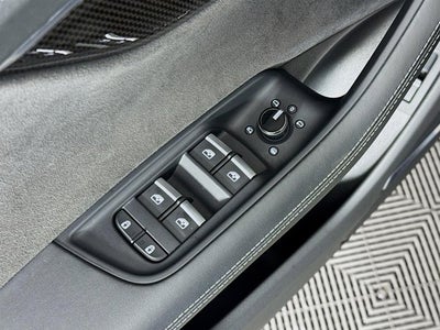 2023 Audi SQ8 Prestige