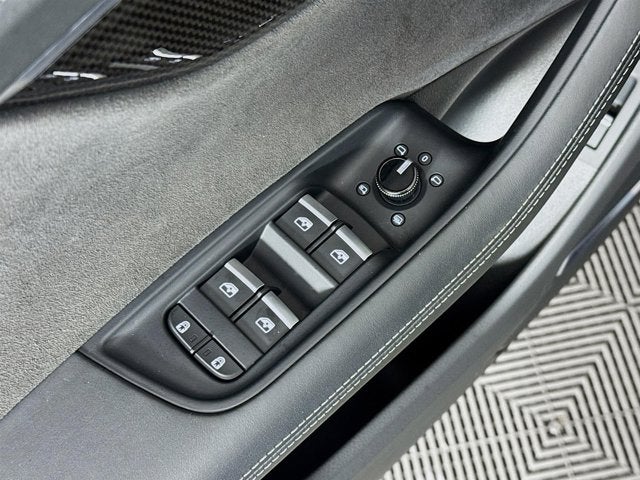 2023 Audi SQ8 Prestige