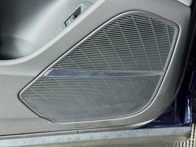 2023 Audi SQ8 Prestige