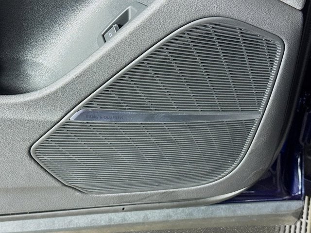 2023 Audi SQ8 Prestige