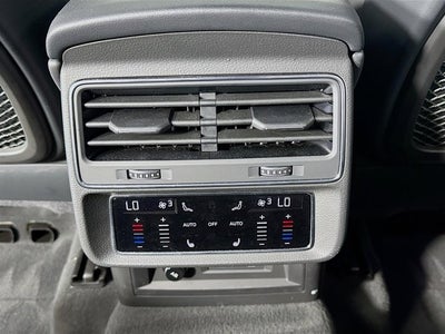 2023 Audi SQ8 Prestige