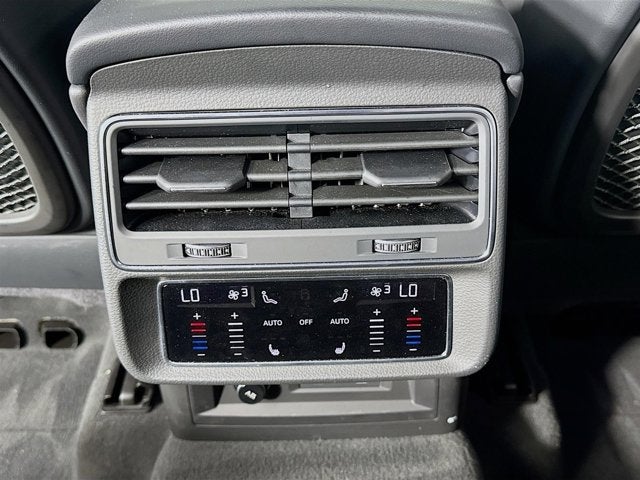 2023 Audi SQ8 Prestige