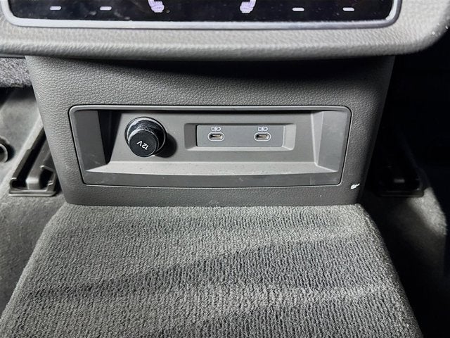 2023 Audi SQ8 Prestige