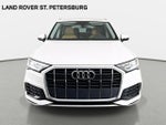 2021 Audi Q7 45 Premium Plus