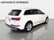 2021 Audi Q7 45 Premium Plus