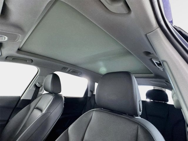 2020 Audi Q7 55 Prestige