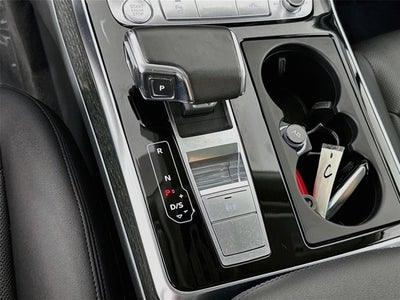 2020 Audi Q7 55 Prestige