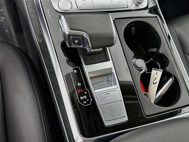 2020 Audi Q7 55 Prestige