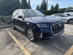 2020 Audi Q7 55 Prestige