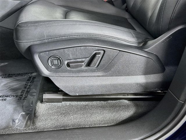 2020 Audi Q7 55 Prestige