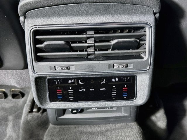 2020 Audi Q7 55 Prestige