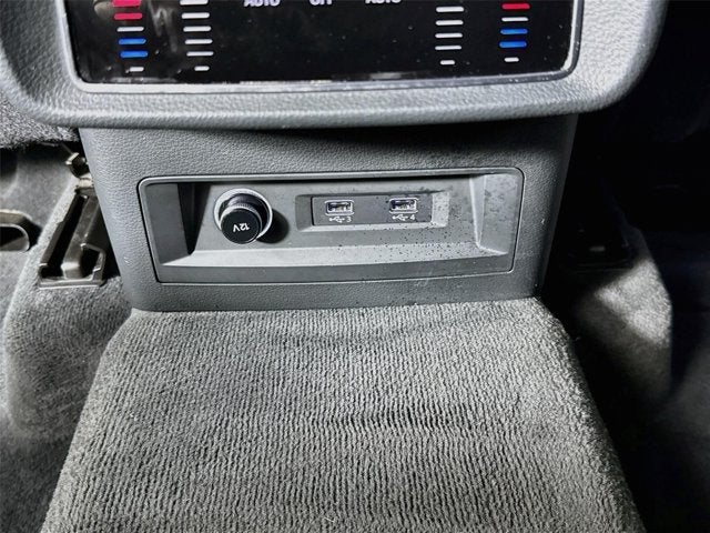 2020 Audi Q7 55 Prestige