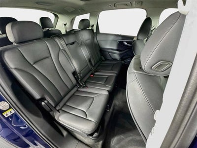 2020 Audi Q7 55 Prestige