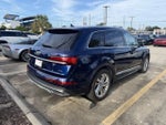 2020 Audi Q7 55 Prestige