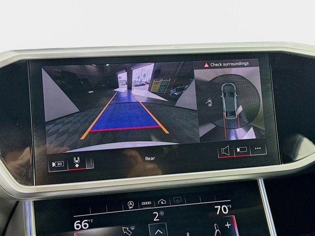 2024 Audi A6 45 Premium Plus