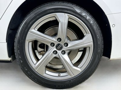 2024 Audi A6 45 Premium Plus