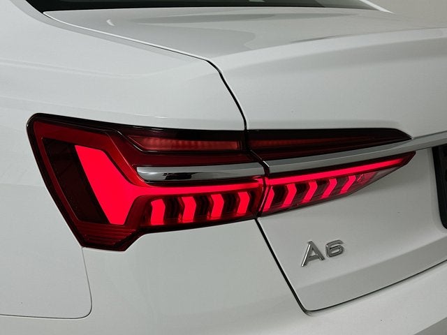 2024 Audi A6 45 Premium Plus