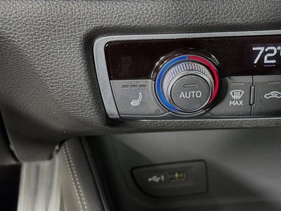 2018 Audi S3 2.0T Prestige