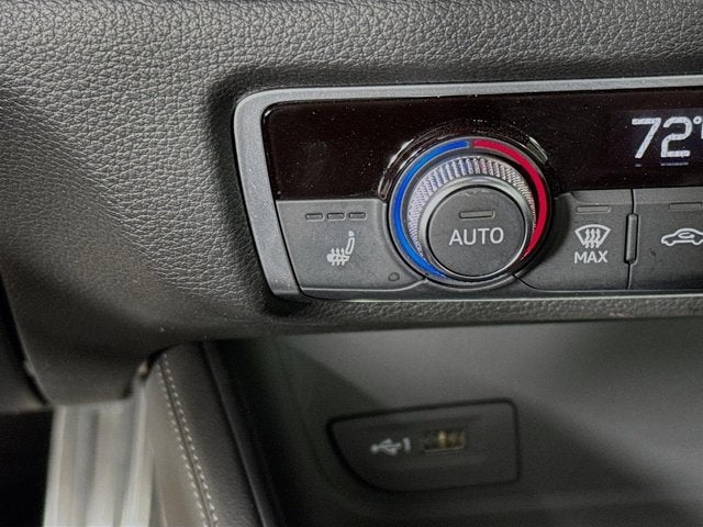 2018 Audi S3 2.0T Prestige