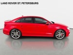 2018 Audi S3 2.0T Prestige