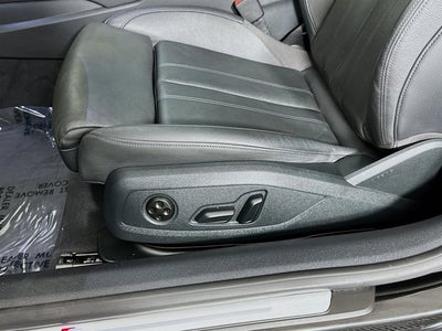 2019 Audi A5 2.0T Premium Plus