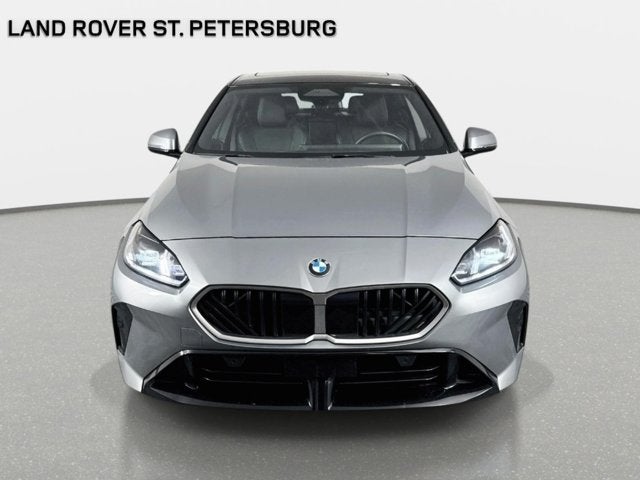 2025 BMW 2 Series 228 xDrive Gran Coupe