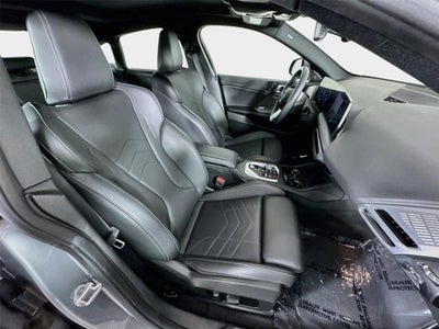 2025 BMW 2 Series 228 xDrive Gran Coupe