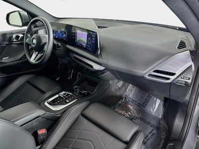 2025 BMW 2 Series 228 xDrive Gran Coupe