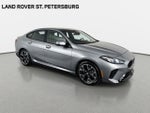 2025 BMW 2 Series 228 xDrive Gran Coupe