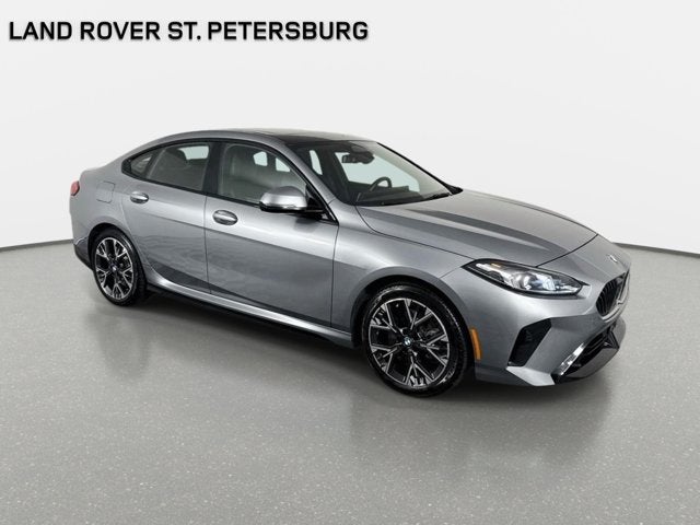 2025 BMW 2 Series 228 xDrive Gran Coupe
