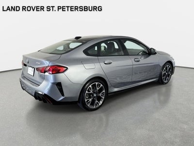 2025 BMW 2 Series 228 xDrive Gran Coupe