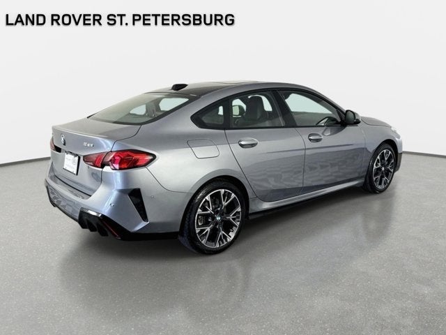 2025 BMW 2 Series 228 xDrive Gran Coupe