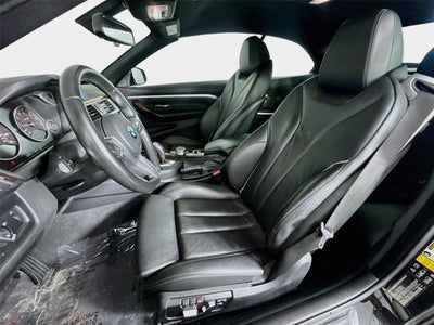 2019 BMW 4 Series 440i xDrive