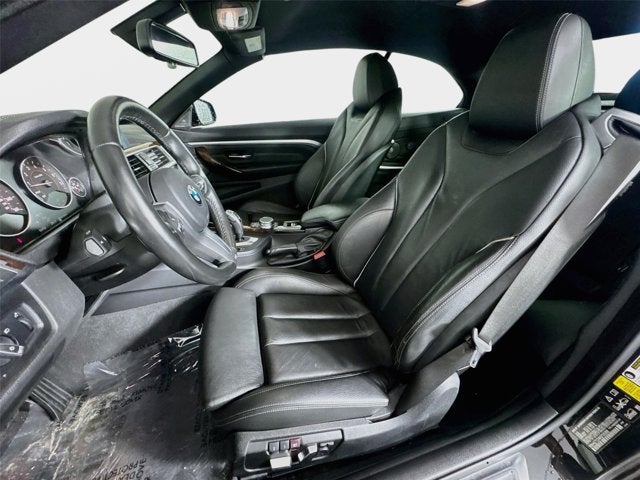 2019 BMW 4 Series 440i xDrive