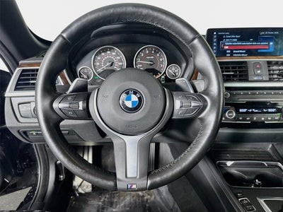 2019 BMW 4 Series 440i xDrive