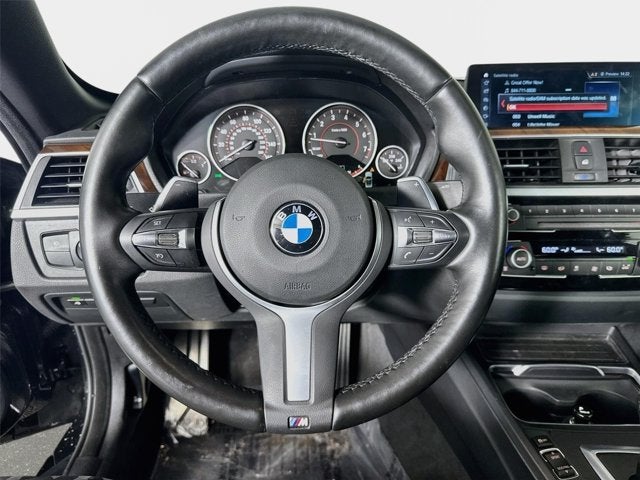 2019 BMW 4 Series 440i xDrive