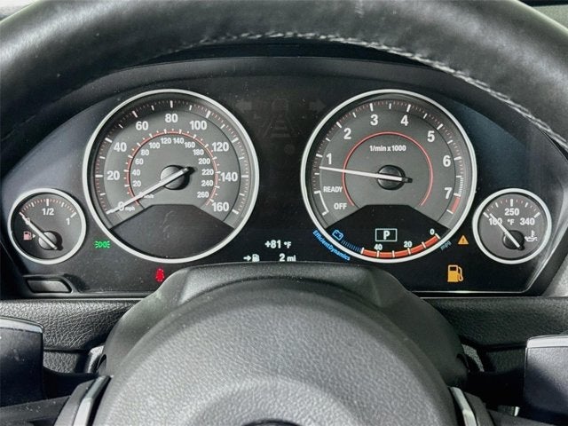 2019 BMW 4 Series 440i xDrive