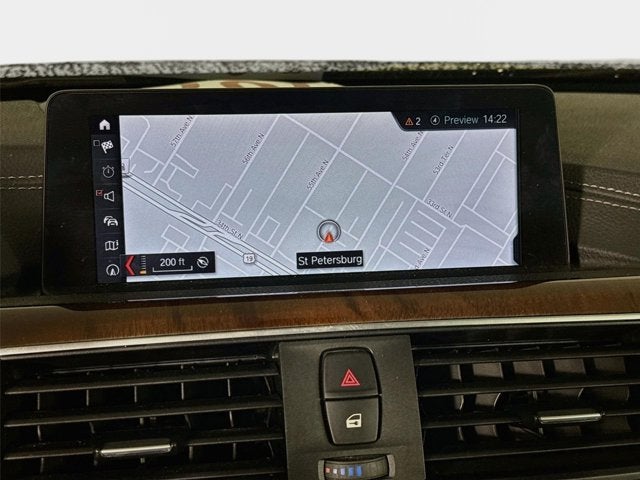 2019 BMW 4 Series 440i xDrive