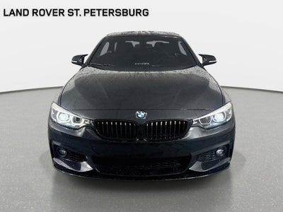 2019 BMW 4 Series 440i xDrive