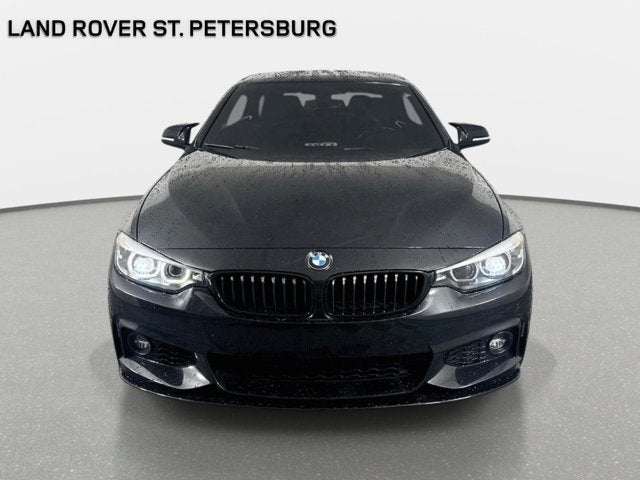 2019 BMW 4 Series 440i xDrive
