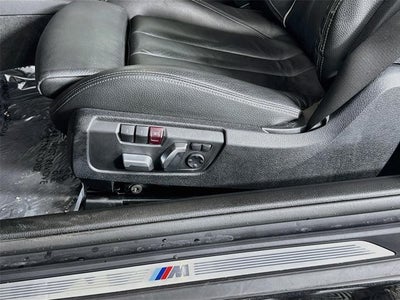 2019 BMW 4 Series 440i xDrive