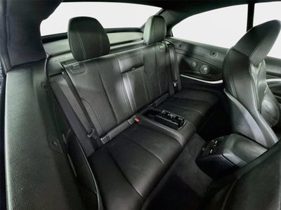 2019 BMW 4 Series 440i xDrive