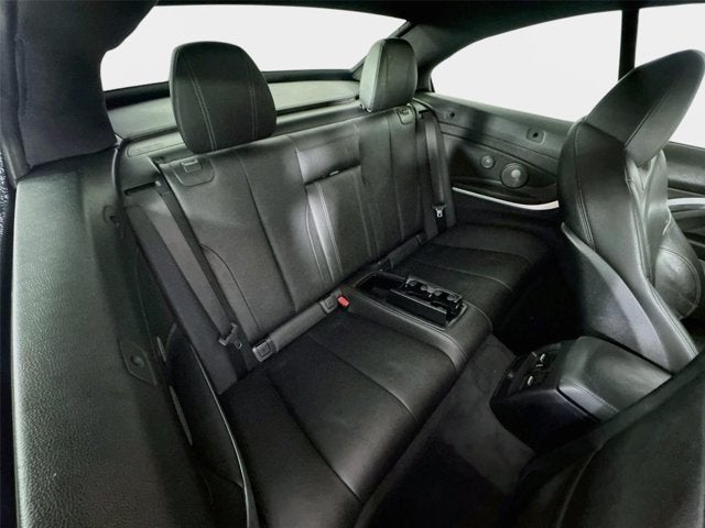 2019 BMW 4 Series 440i xDrive