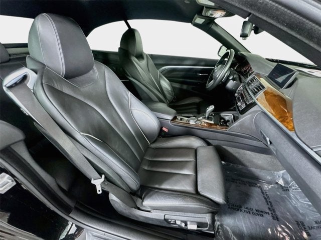 2019 BMW 4 Series 440i xDrive