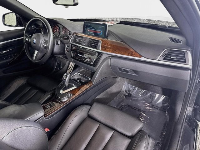 2019 BMW 4 Series 440i xDrive