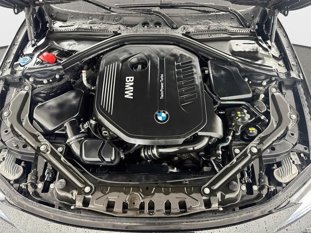 2019 BMW 4 Series 440i xDrive