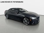 2019 BMW 4 Series 440i xDrive